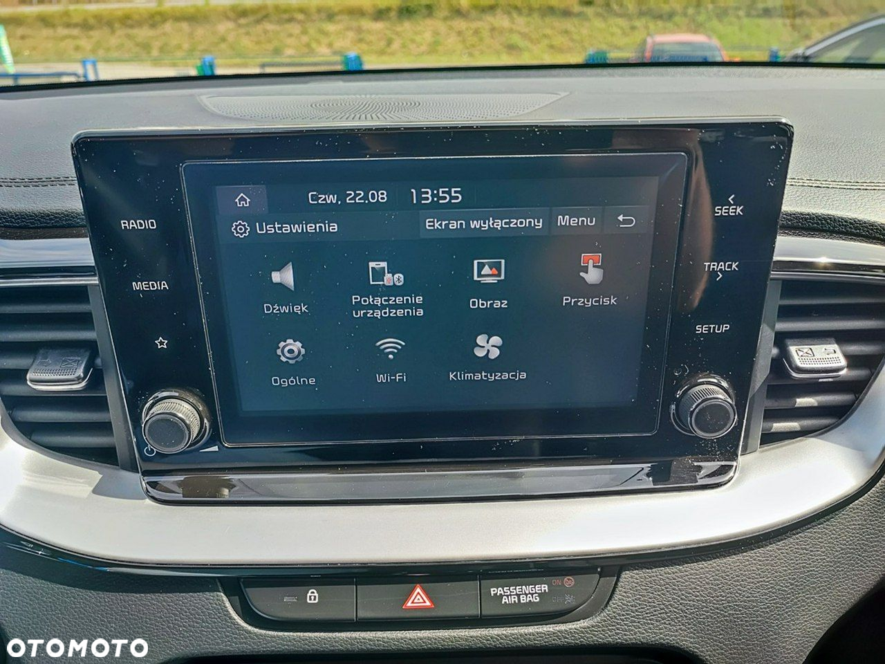 Kia Ceed - 20