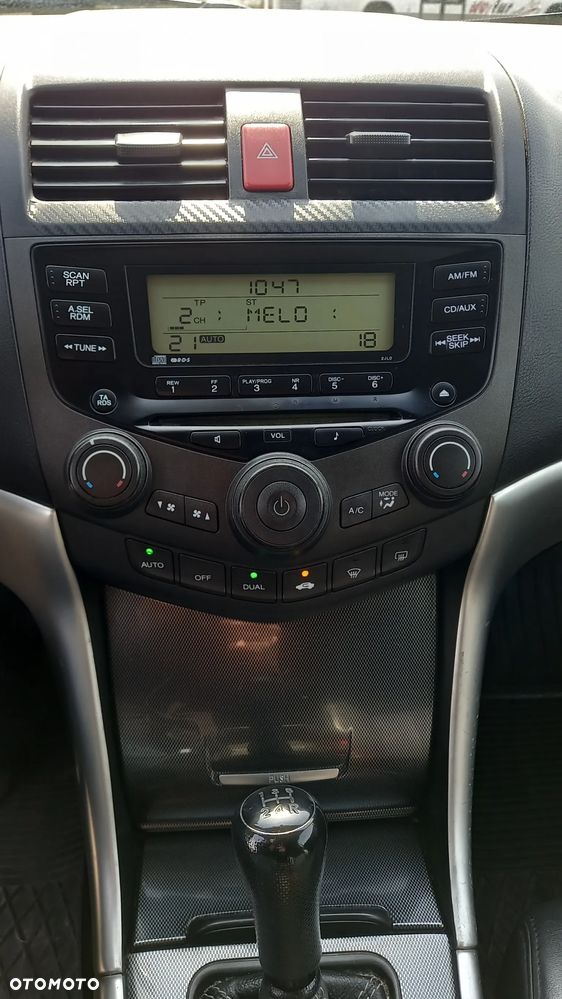 Honda Accord 2.0 i Comfort - 8