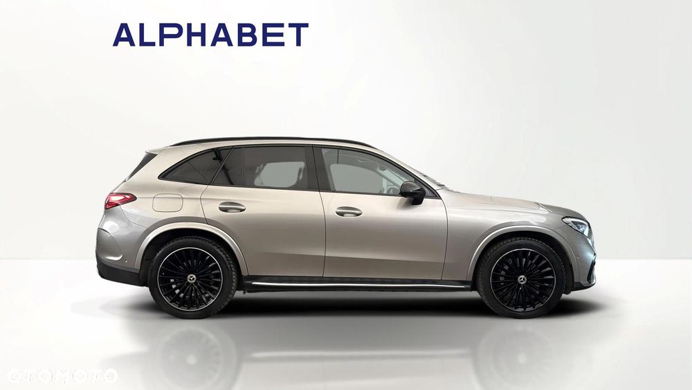 Mercedes-Benz GLC 200 4Matic 9G-TRONIC Edition AMG Line - 7