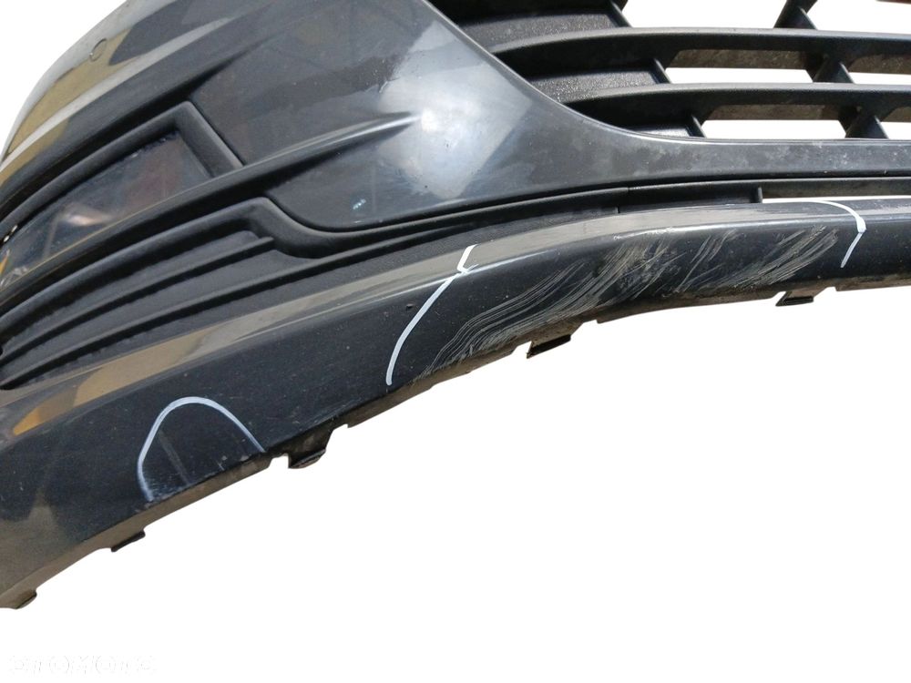 ZDERZAK PRZÓD VOLKSWAGEN GOLF VII (2012-2016) 1.6 TDI 110KM - 2