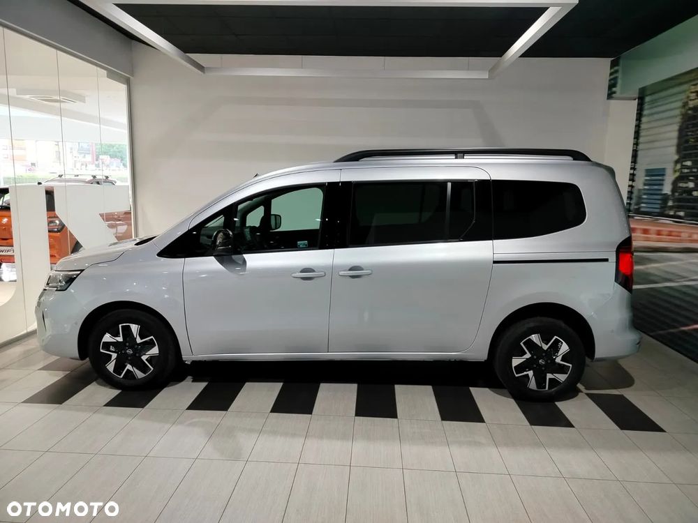 Nissan Townstar Combi 1.3 DIG-T L2 N-Connecta DCT - 9