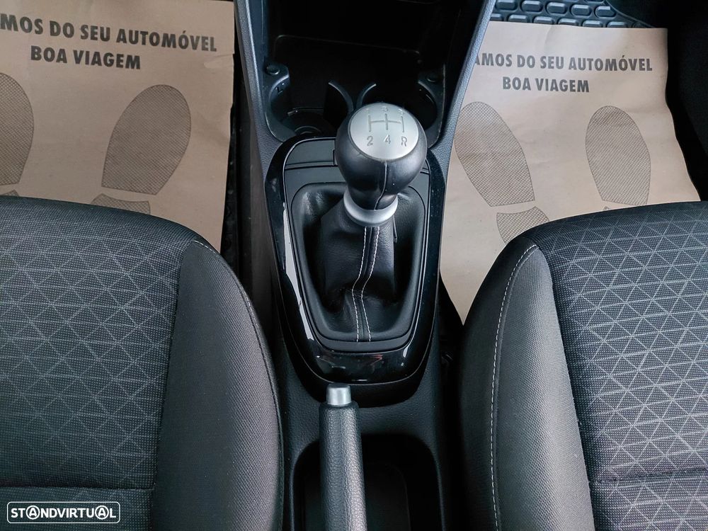 Kia Picanto 1.0 CVVT Urban - 24