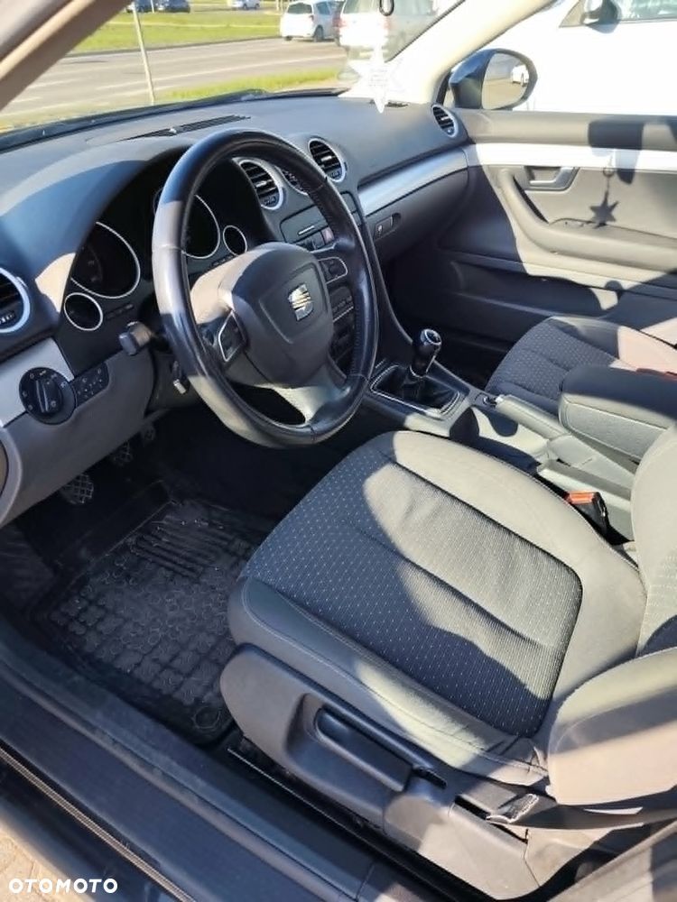 Seat Exeo 1.8 TSI - 3