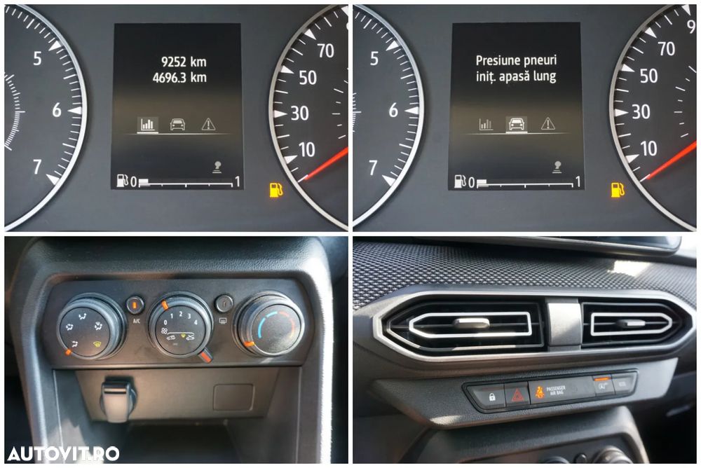 Dacia Logan TCe 90 MT5 Expression - 13