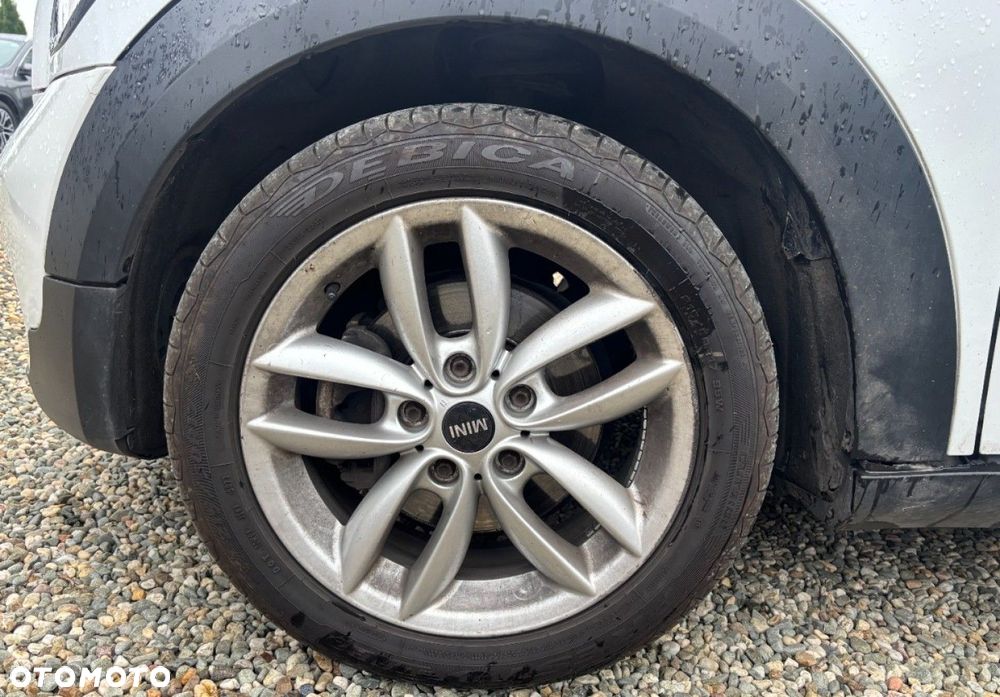 MINI Countryman - 14