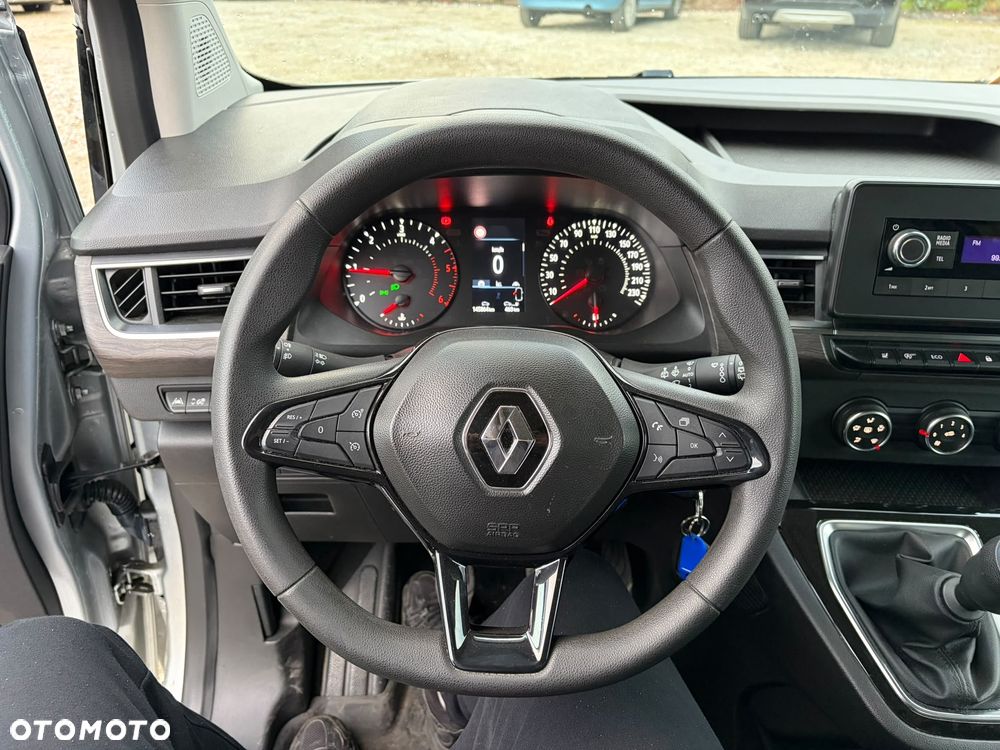 Renault Kangoo - 15