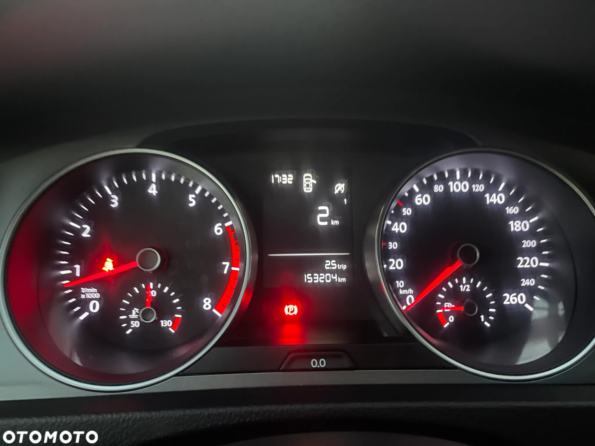 Volkswagen Golf VII 1.4 TSI BMT Comfortline - 17