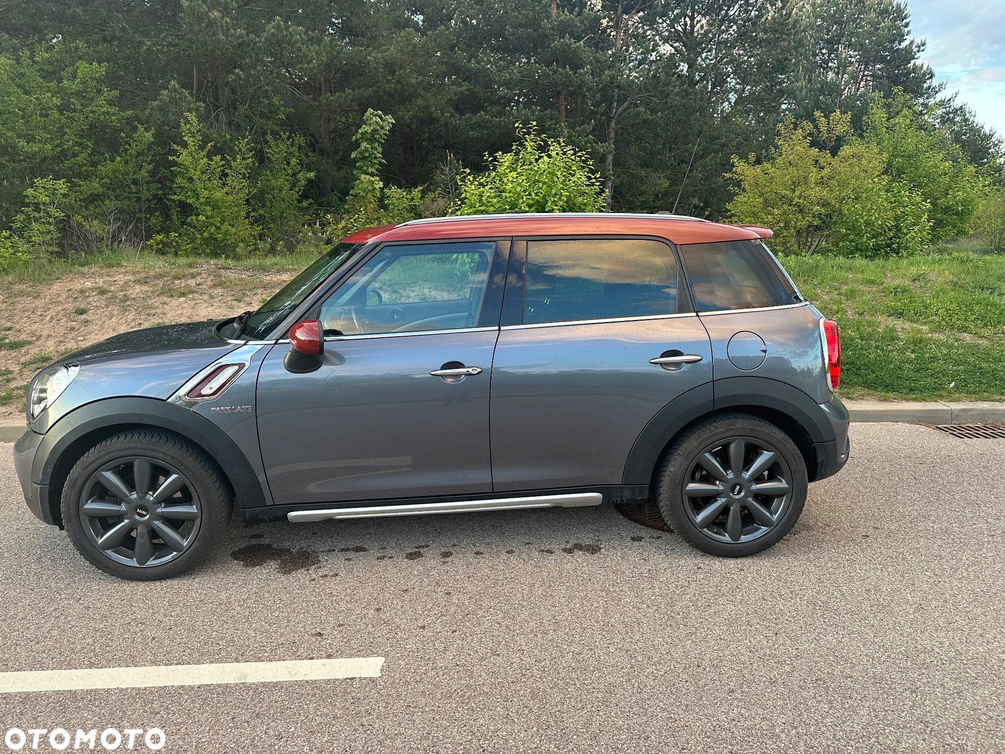 MINI Countryman Cooper S All4 Park Lane - 10