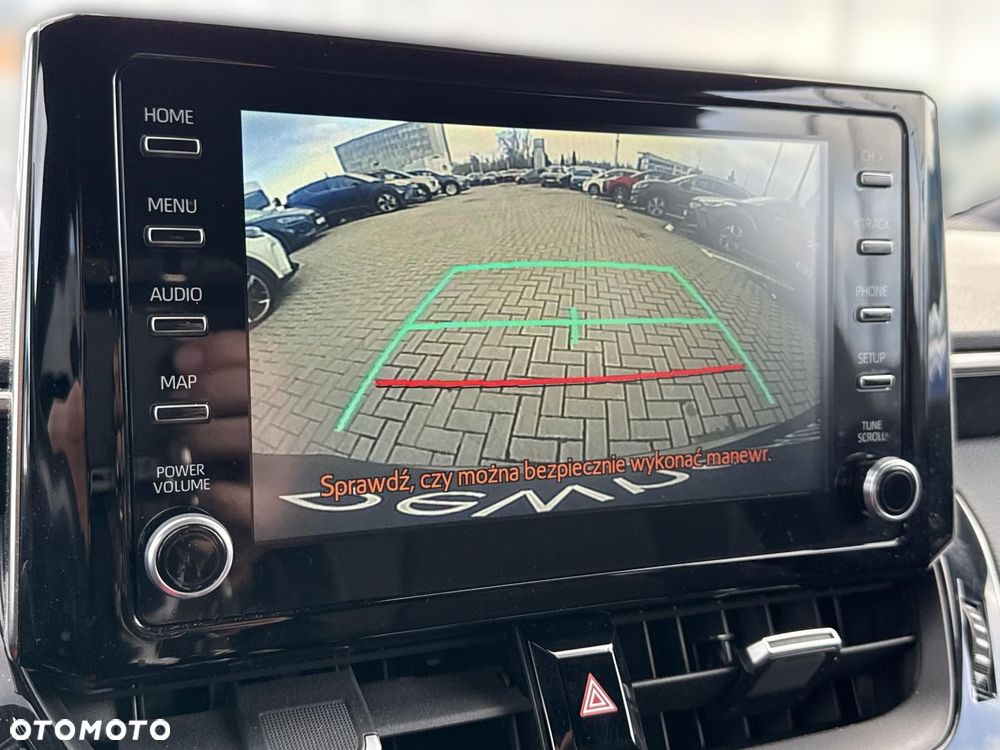 Toyota Corolla 2.0 Hybrid Comfort - 14