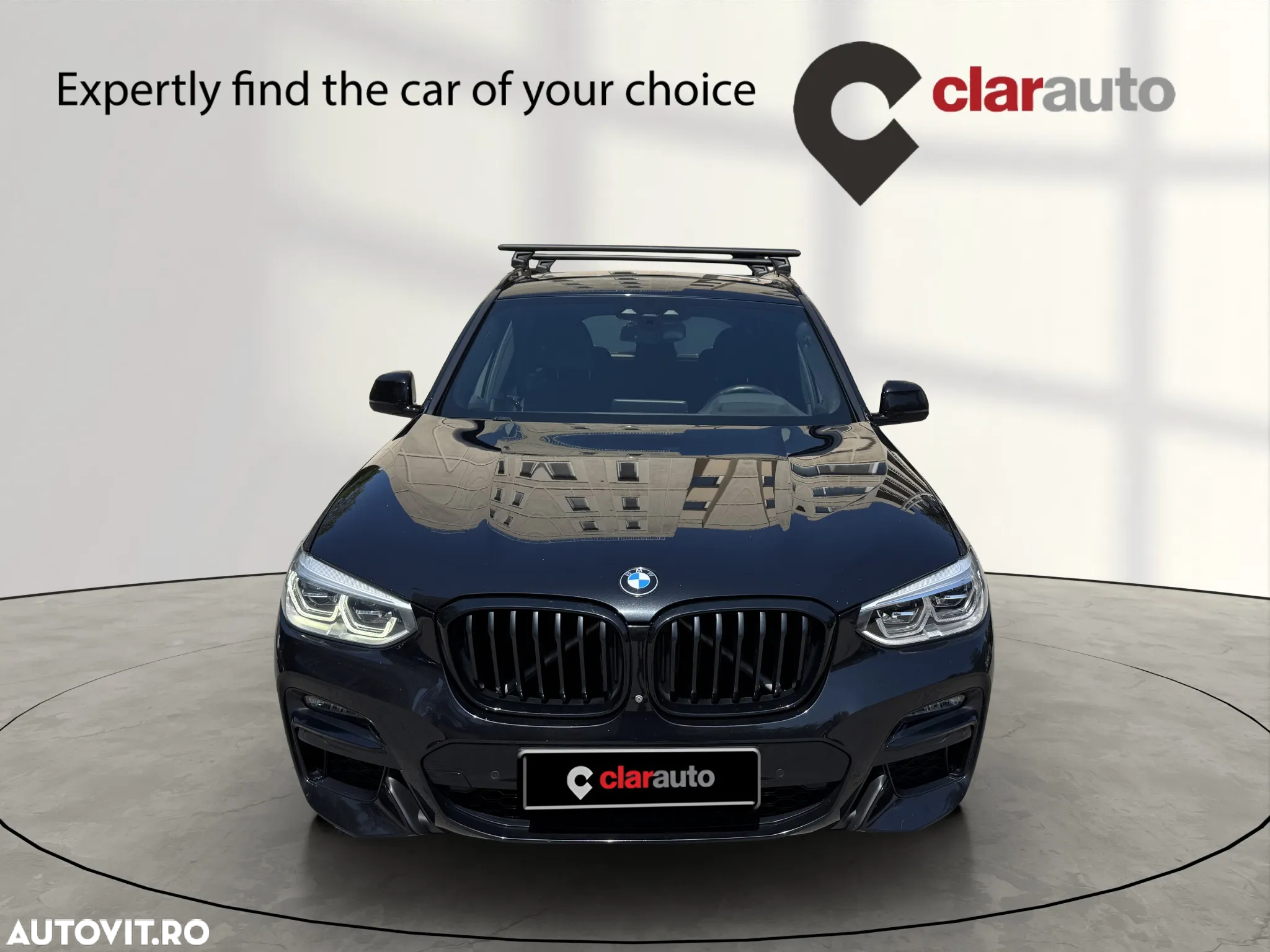 BMW X3 M M40i - 3