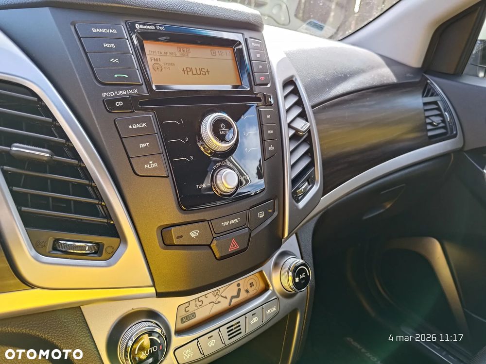 SsangYong/KGM Korando - 15