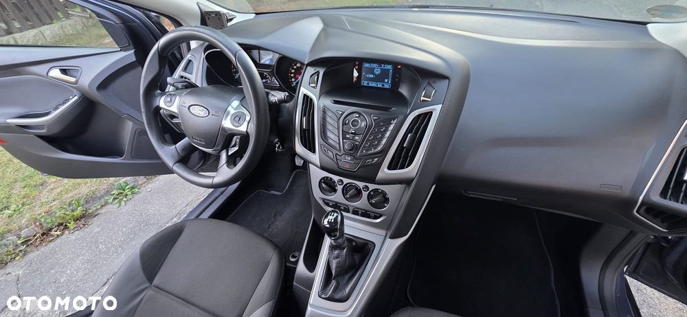 Ford Focus - 29