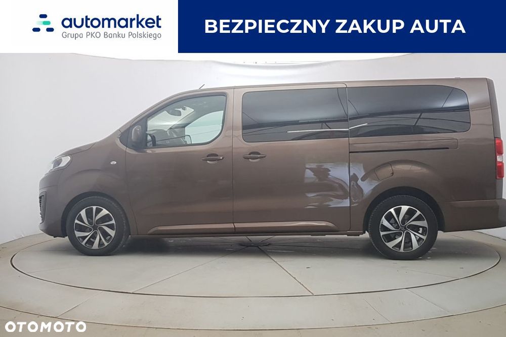Citroën SpaceTourer 2.0 BlueHDi XL Feel - 4