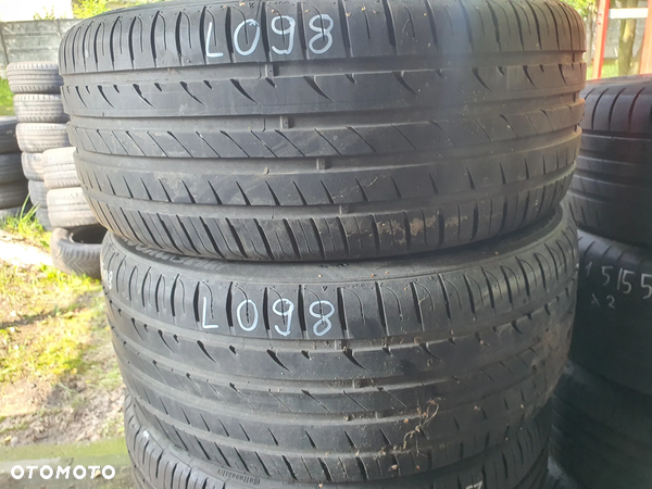 HANKOOK 235/45R18 94V VENTUS PRIME 2 (2szt.) (2x5,5) (DOT: 2x0413) L098