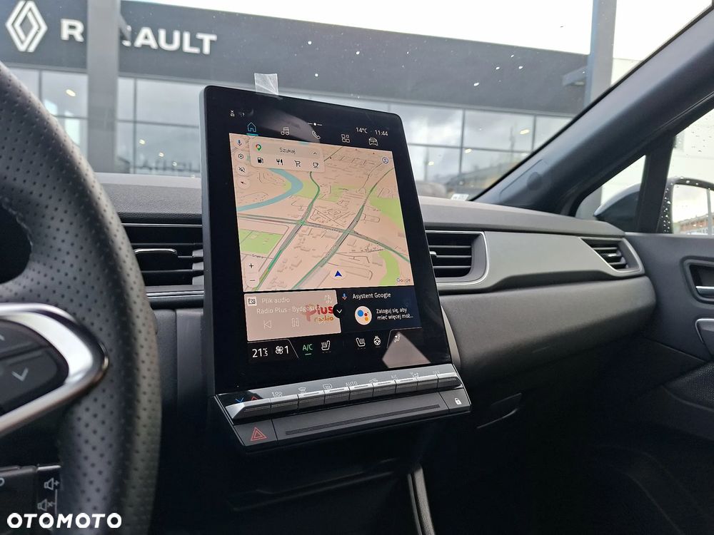 Renault Captur 1.0 TCe Techno - 23