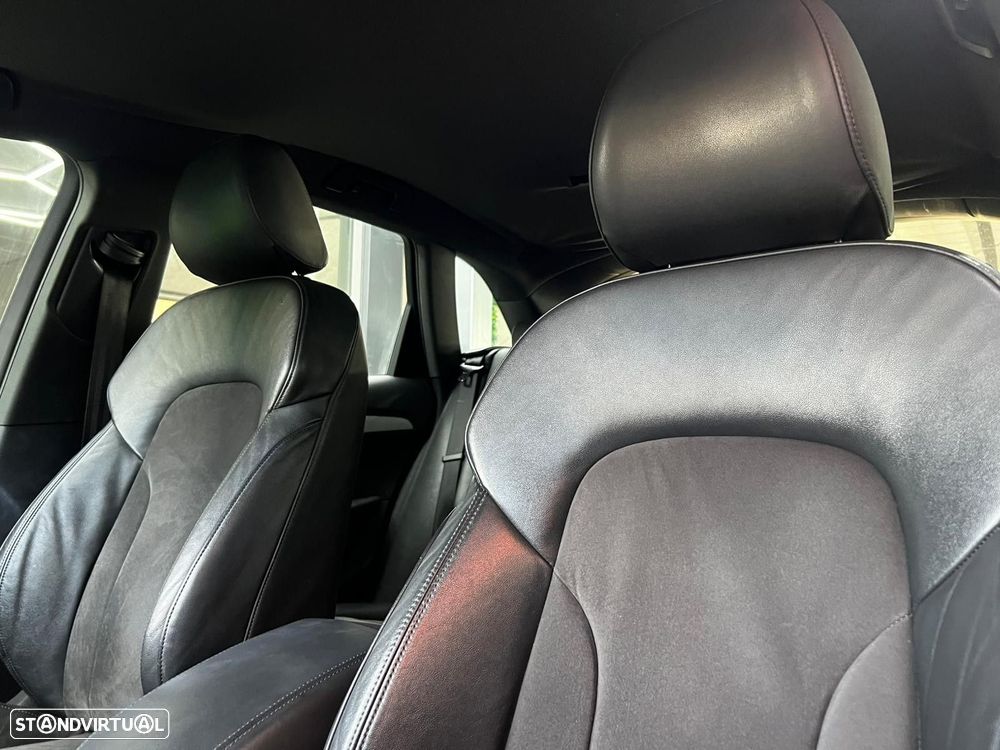 Audi Q5 2.0 TDI S-tronic - 9