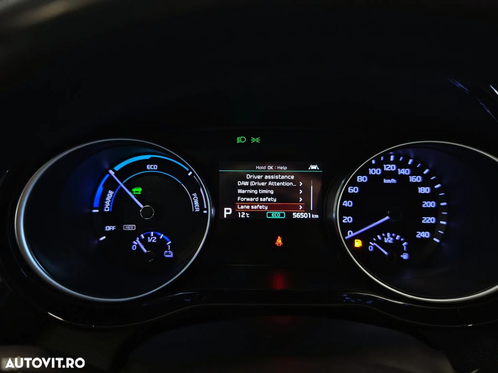 Kia XCeed 1.6 GDI 6DCT PHEV Vision - 21