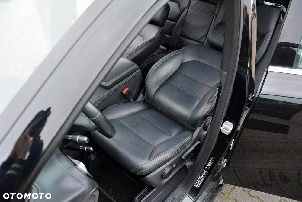 Mercedes-Benz Klasa B 180 CDI BlueEFFICIENCY Edition 1 - 19