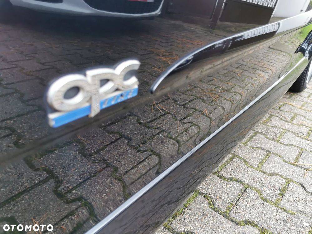 Opel Astra III GTC 1.8 Sport - 26