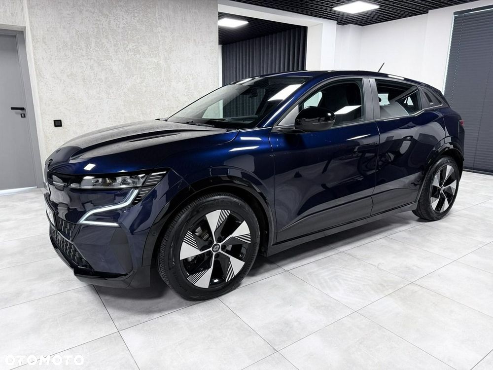 Renault Megane EV40 Equilibre - 2