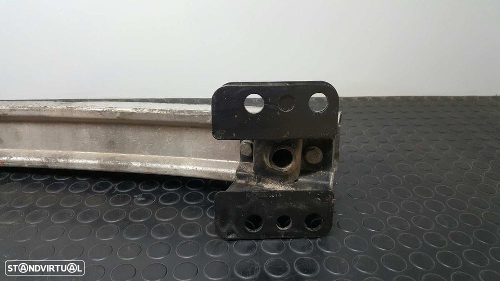 REFORÇO PARA-CHOQUES TRASEIRO AUDI Q7 (4L) 3.0 TDI - 4