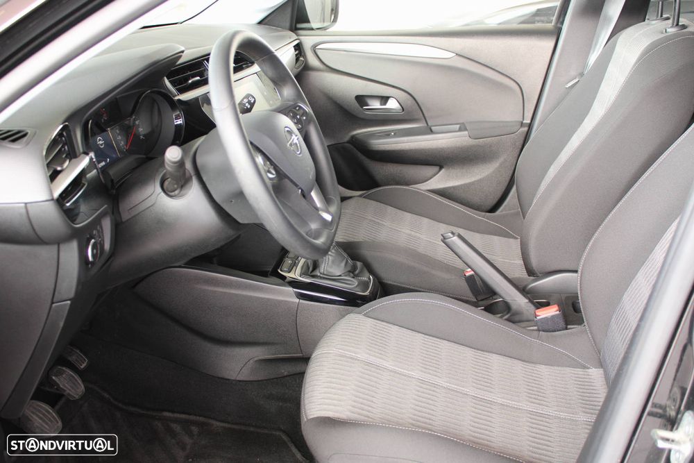 Opel Corsa 1.2 T Edition - 11