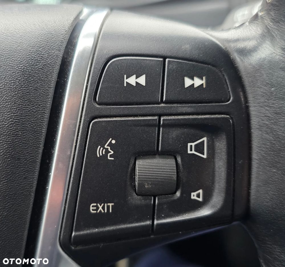 Volvo V70 D4 Geartronic Summum - 26