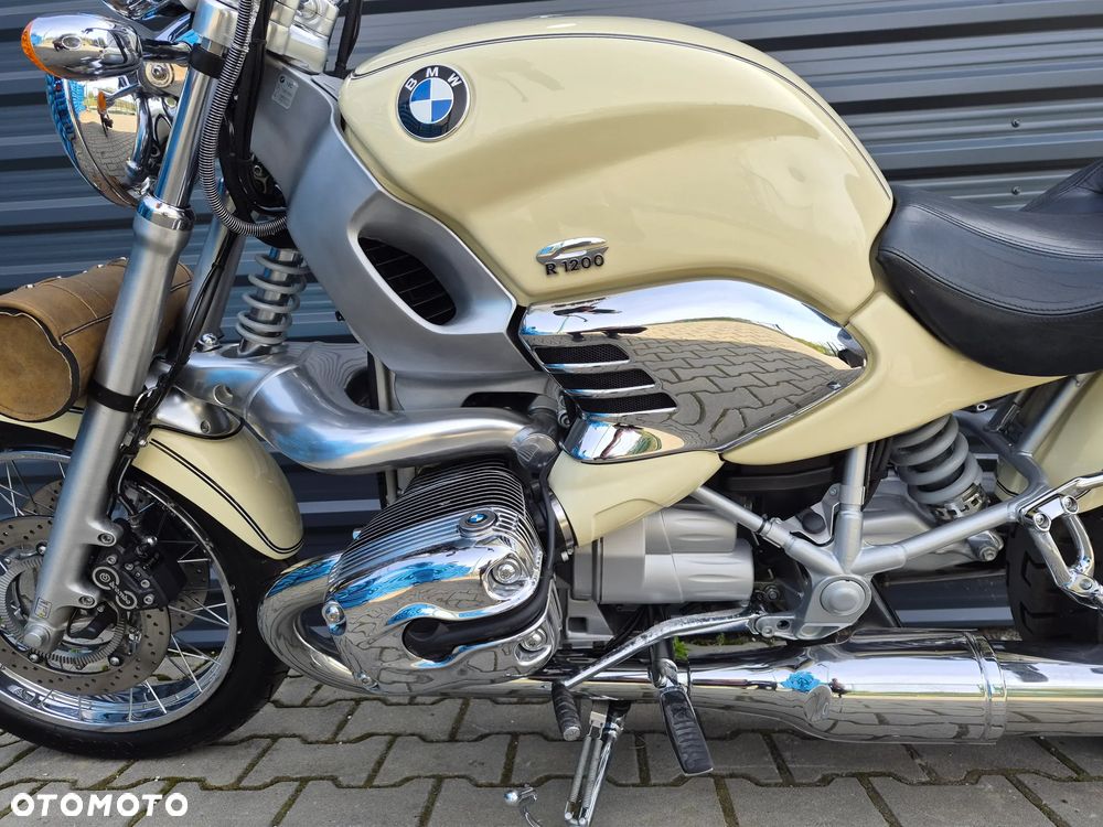 BMW R - 23