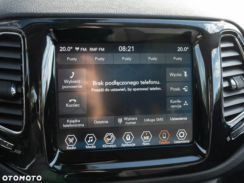 Jeep Compass 1.3 TMair Limited FWD S&S DDCT - 24