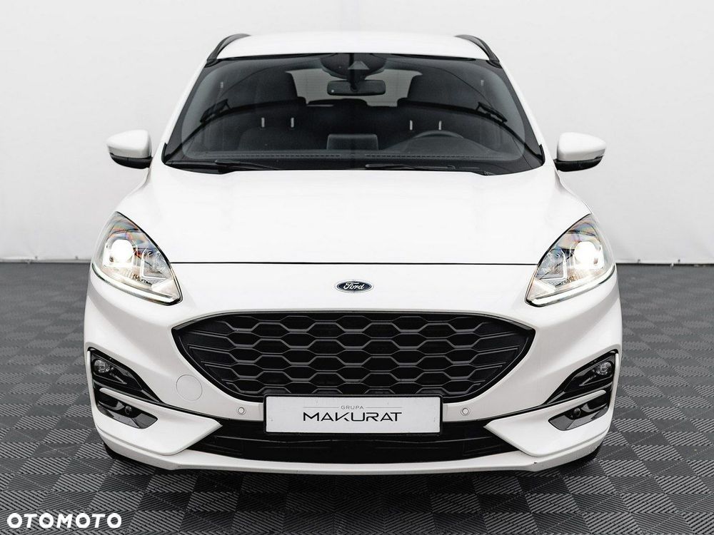 Ford Kuga 2.5 FHEV FWD ST-Line - 8