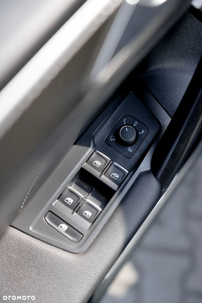 Volkswagen Tiguan Allspace 2.0 TSI 4Mot R-Line DSG 7os - 12