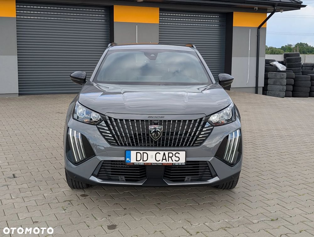 Peugeot 2008 PureTech 130 EAT8 Allure - 7