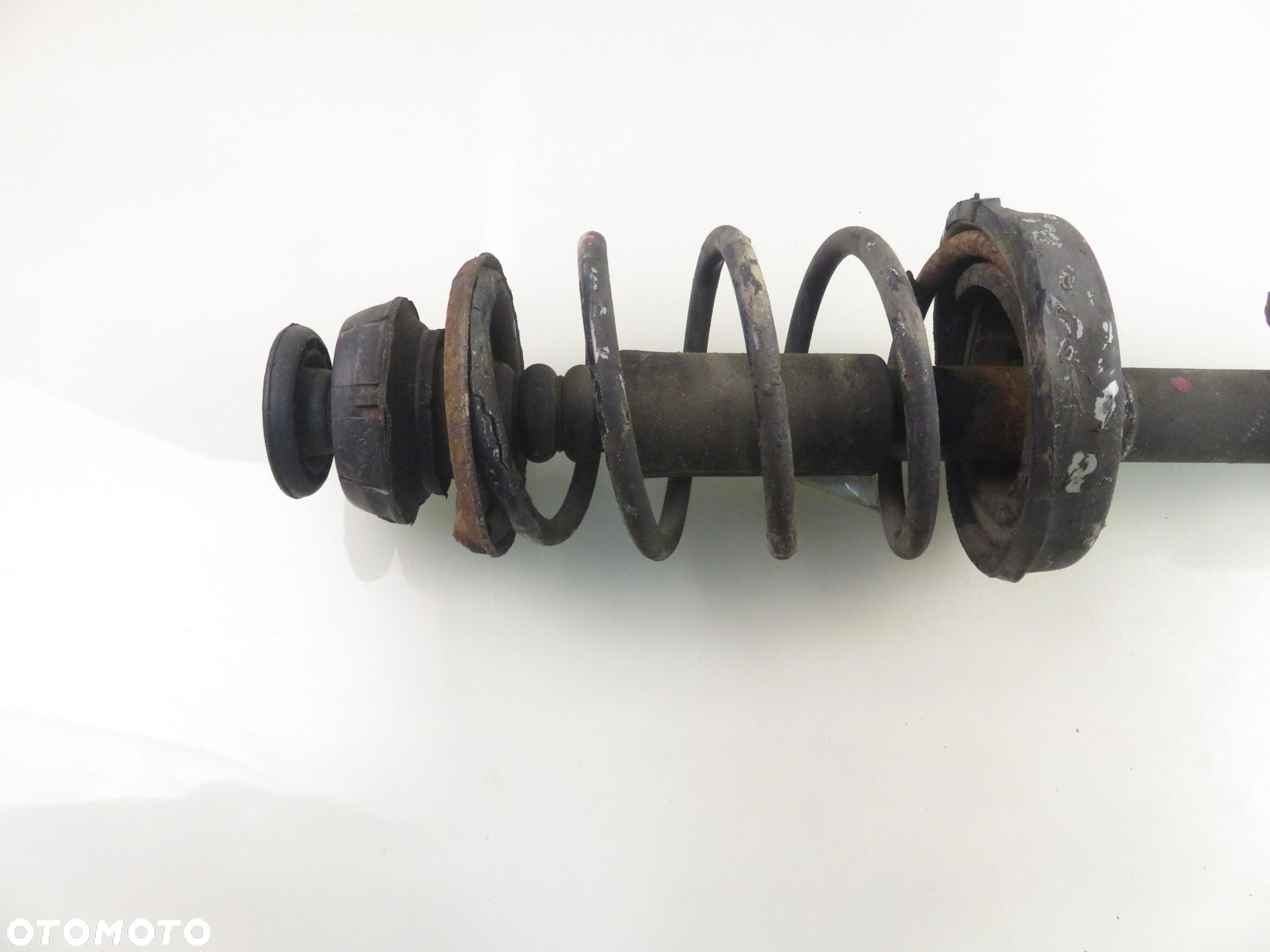 MCPERSON LEWY PRZEDNI RENAULT CLIO II 1.2 16V - D4F 712 - 6
