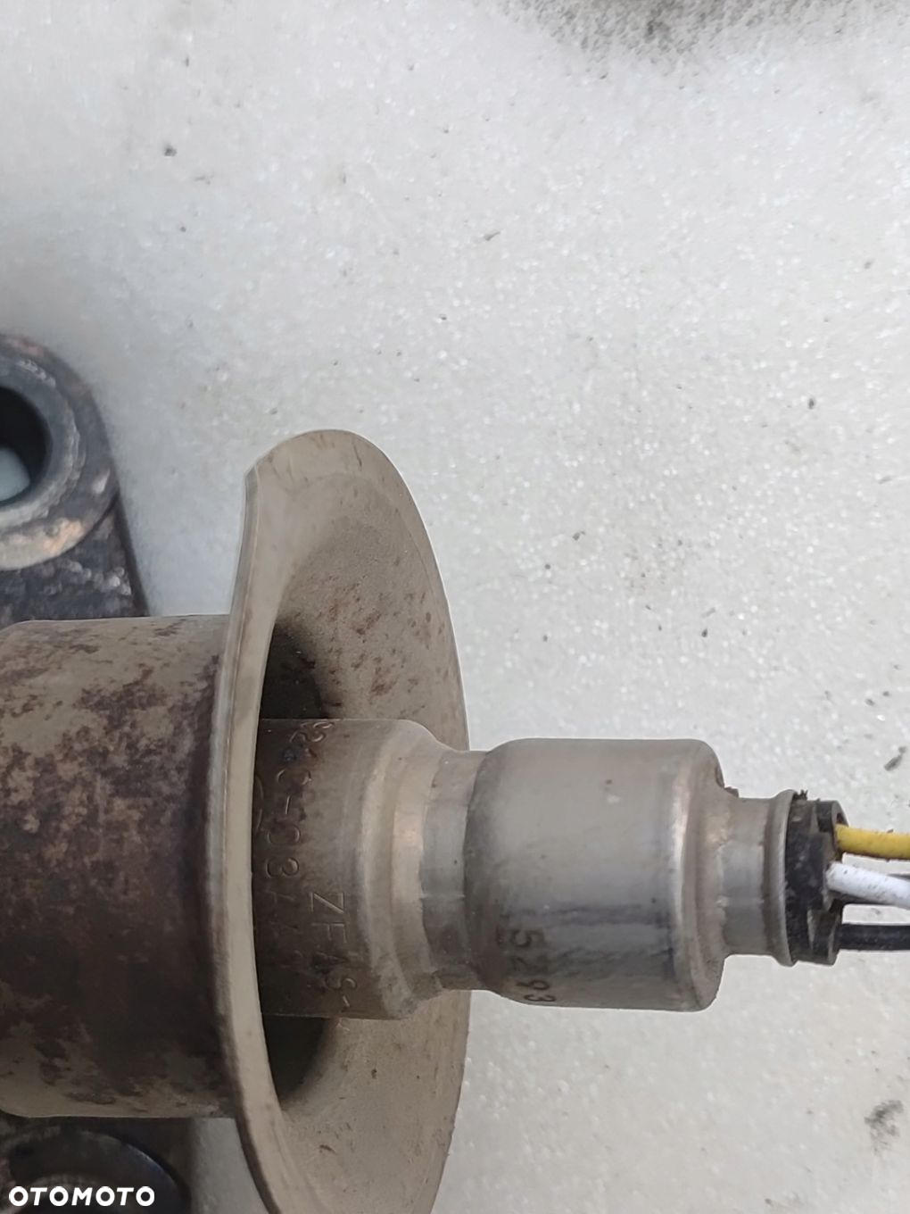 KATALIZATOR SONDA G4LD CEED III HYUNDAI I30 1.4 T-GDI 03BF5 39210-03AA0 - 5