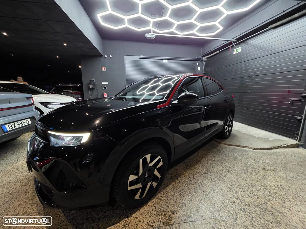 Opel Mokka-e GS Line - 5