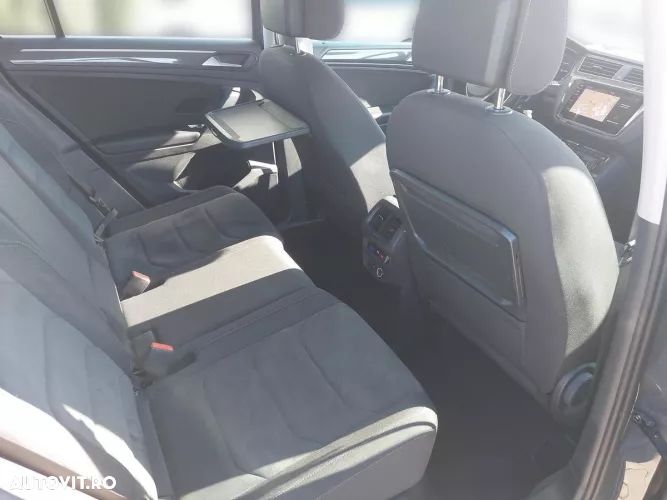 Volkswagen Tiguan 2.0 TDI 4Mot DSG Highline - 12