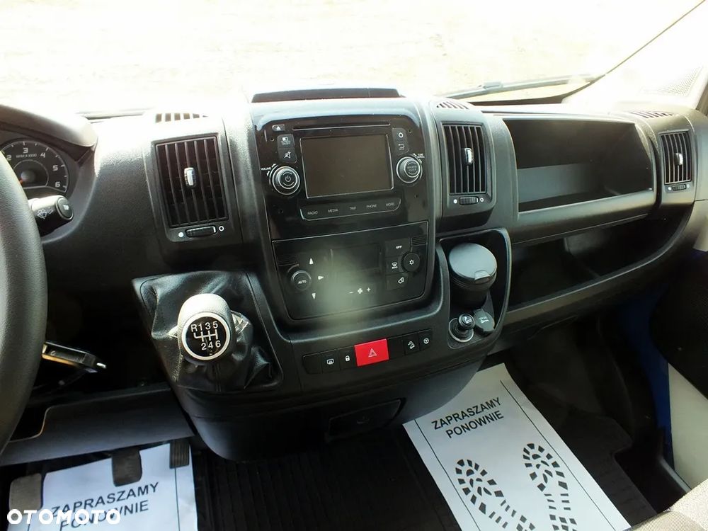 Fiat DUCATO MAXI - 6