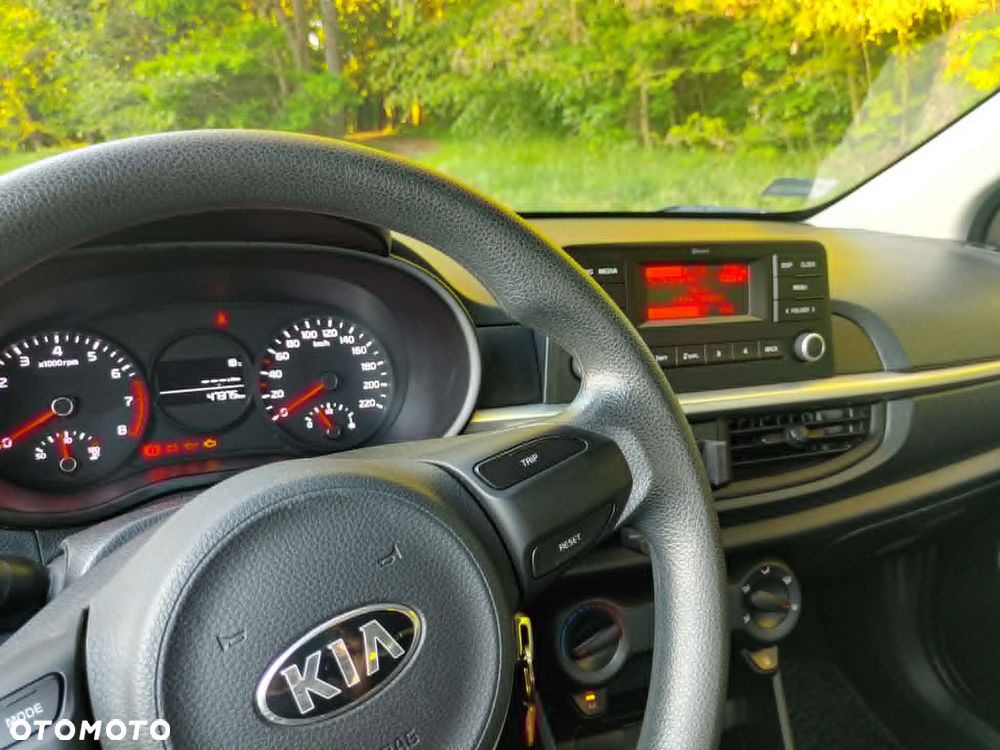 Kia Picanto 1.2 M - 7