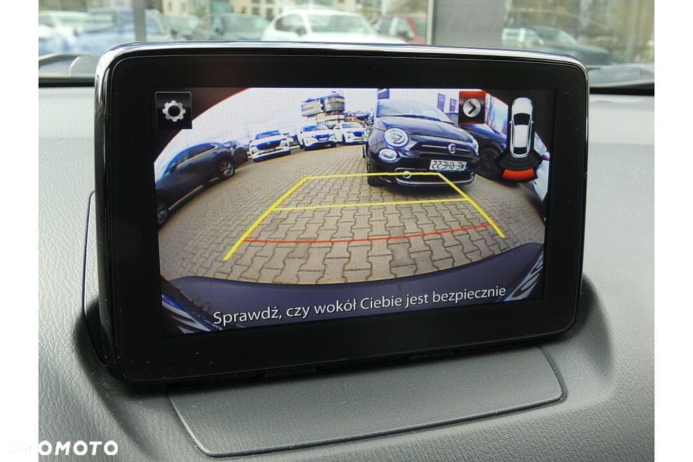 Mazda CX-3 2.0 Skypassion - 15