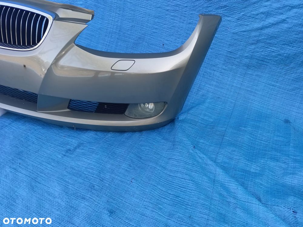 39B Zderzak przód przedni  BMW 3 E92 E93   wysyłka - 12