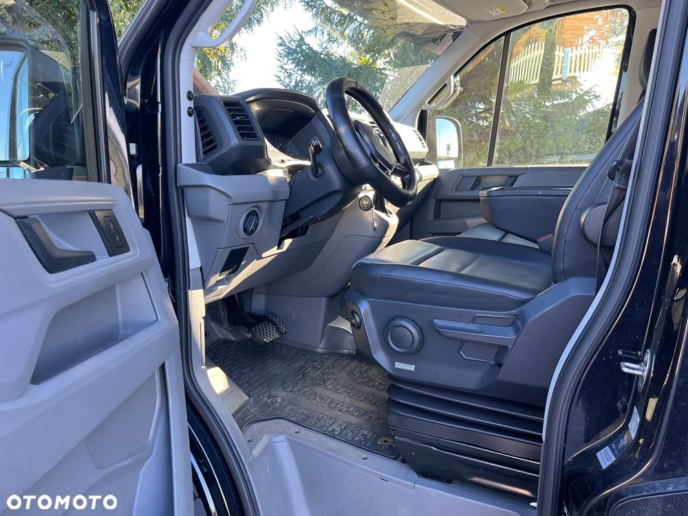 Volkswagen Crafter - 6