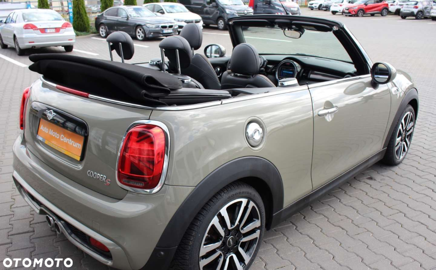 MINI Cooper S - 19