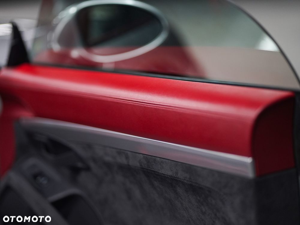 Porsche 718 Boxster Spyder - 30