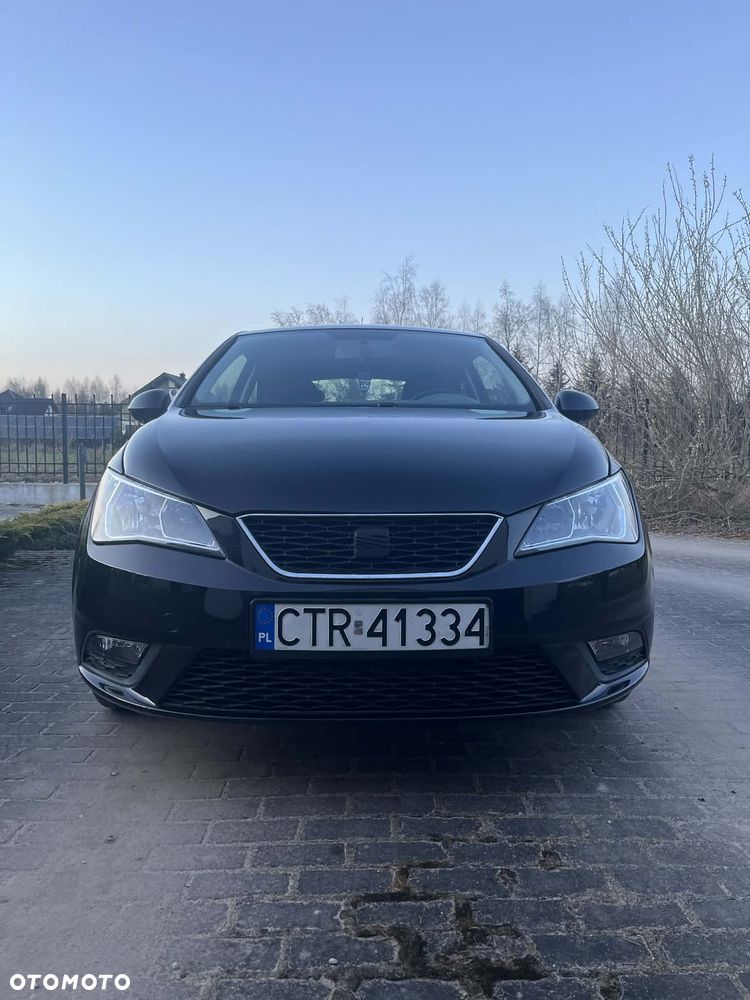 Seat Ibiza - 3