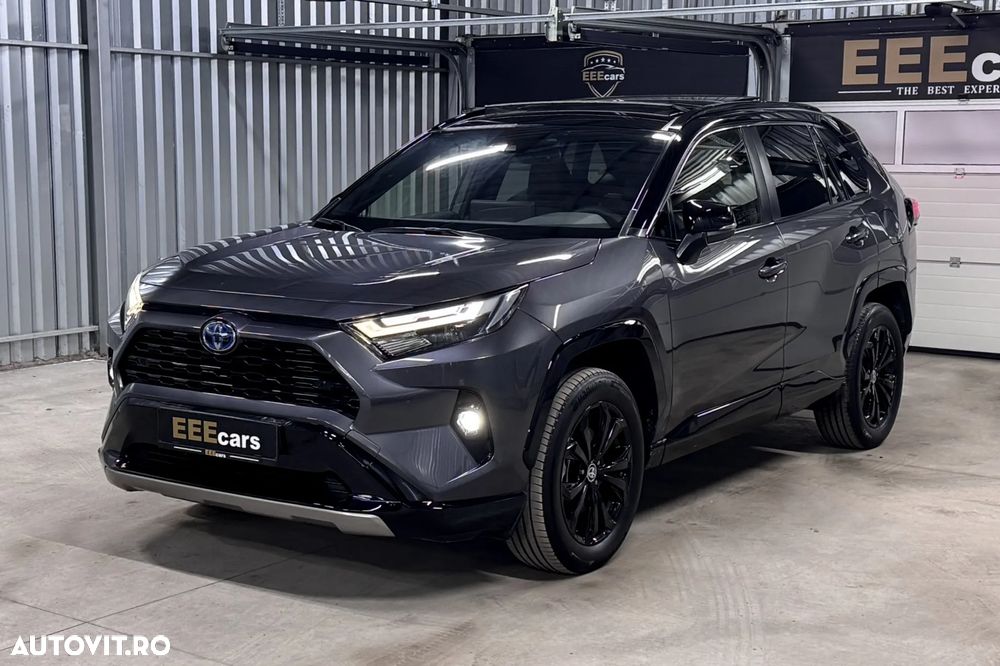 Toyota RAV4 - 12