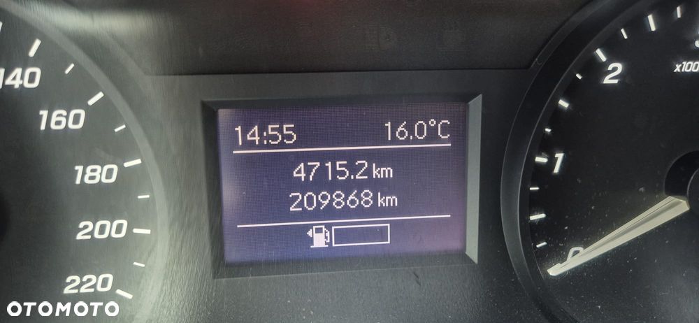 Mercedes-Benz VITO W447 - 26