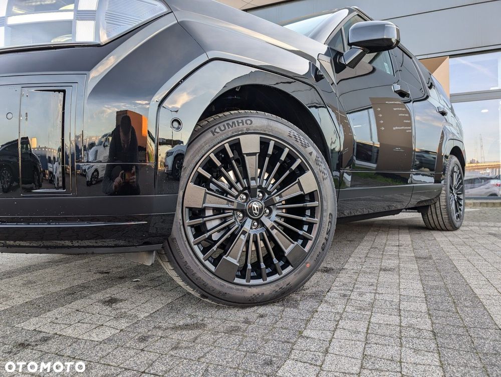 Hyundai Santa Fe - 2