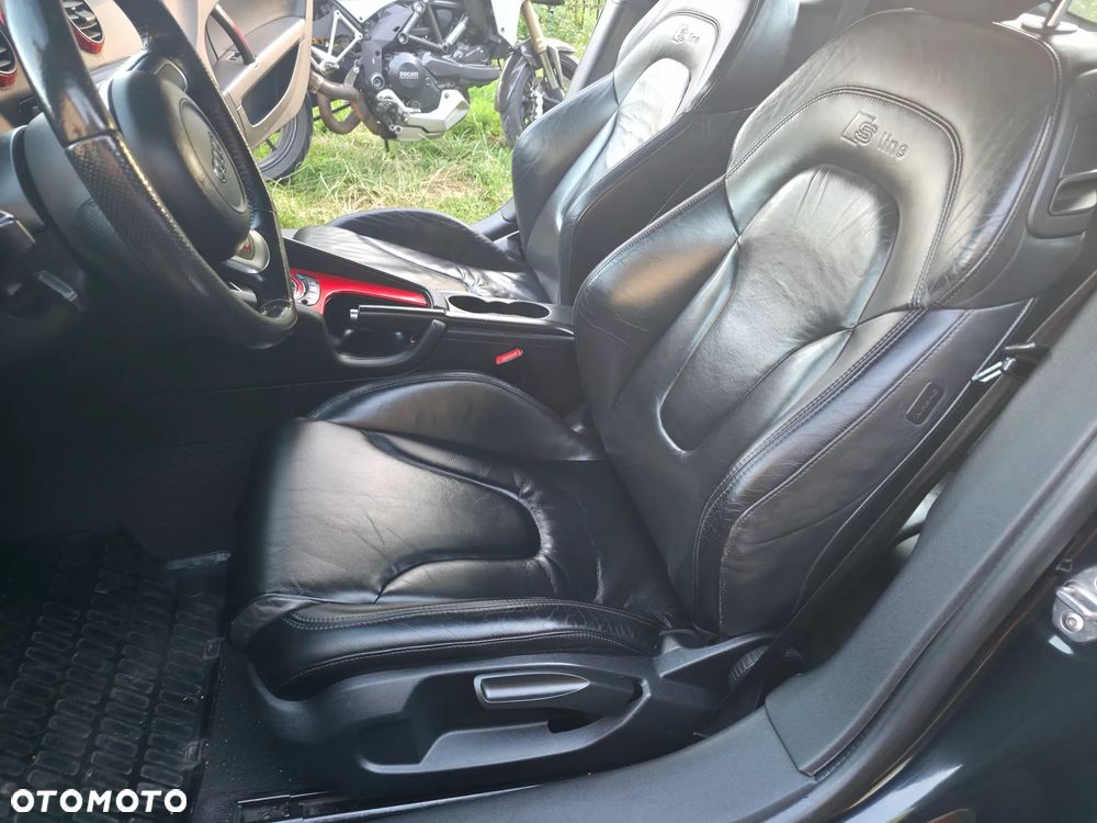 Audi TT Coupé 2.0 TFSI - 14