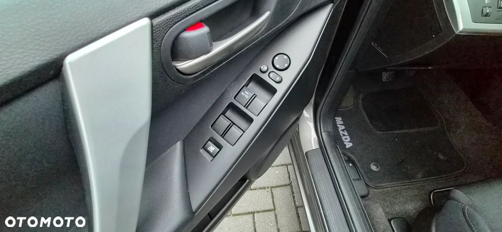 Mazda 3 - 20
