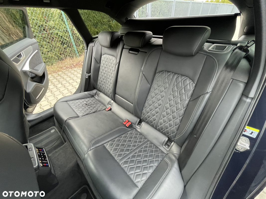 Audi A6 55 TFSI Quattro Sport S tronic - 8